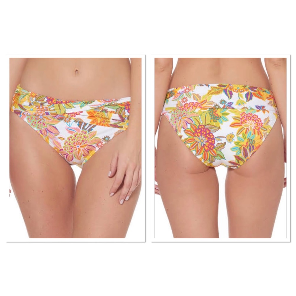 Bleu Rod Beattie Let The Sunshine in Sarong